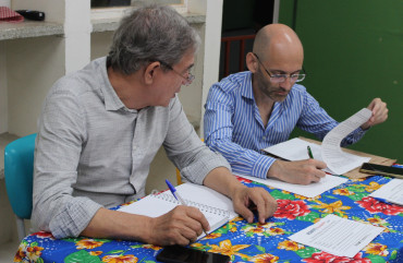 Foto 44: Prefeitura de Quatá promove reuniões do Orçamento Participativo e ouve demandas da população para 2027