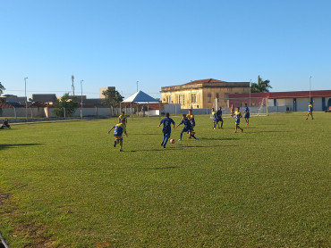 Foto 20: CAQ sagrou-se vice-campeão na categoria 2014 da Copa Mercosul  2026