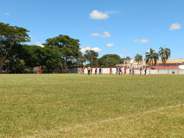 Foto 301: CAQ sagrou-se vice-campeão na categoria 2014 da Copa Mercosul  2026