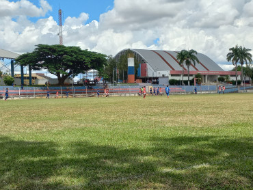 Foto 165: CAQ sagrou-se vice-campeão na categoria 2014 da Copa Mercosul  2026