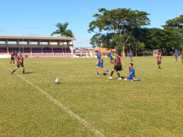 Foto 249: CAQ sagrou-se vice-campeão na categoria 2014 da Copa Mercosul  2026