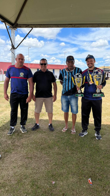 Foto 342: CAQ sagrou-se vice-campeão na categoria 2014 da Copa Mercosul  2026