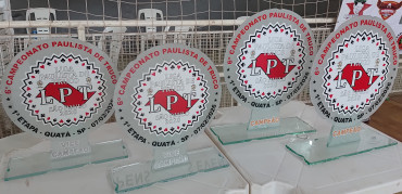 Foto 112: Quatá sedia primeira etapa do 6º Campeonato Estadual de Truco