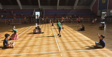 Foto 58: Colônia de Férias 2026 reúne mais de 580 participações em dois dias de muita diversão em Quatá