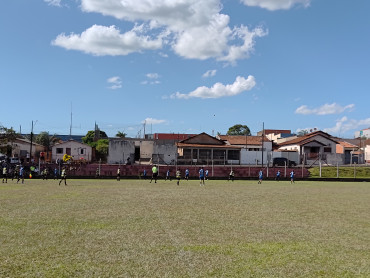 Foto 137: CAQ sagrou-se vice-campeão na categoria 2014 da Copa Mercosul  2026