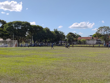 Foto 145: CAQ sagrou-se vice-campeão na categoria 2014 da Copa Mercosul  2026