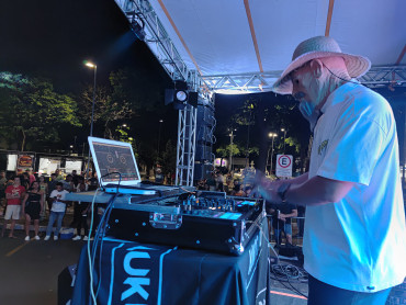 Foto 67: Mês de Janeiro de comemorações em Quatá!