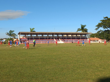 Foto 64: CAQ sagrou-se vice-campeão na categoria 2014 da Copa Mercosul  2026