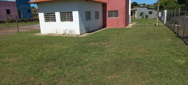 Foto 35: Resumo dos trabalhos realizados durante o mês de janeiro e início de fevereiro