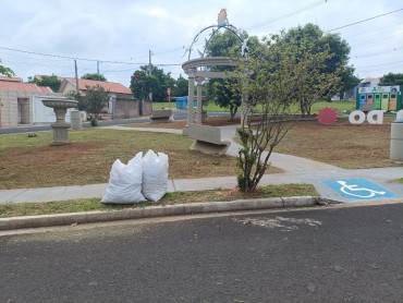 Foto 31: LIMPEZA, MANUTENÇÃO, REPAROS E SERVIÇOS DIVERSOS