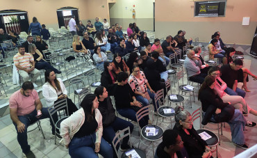 Foto 10: Quatá recebe o Espetáculo teatral 