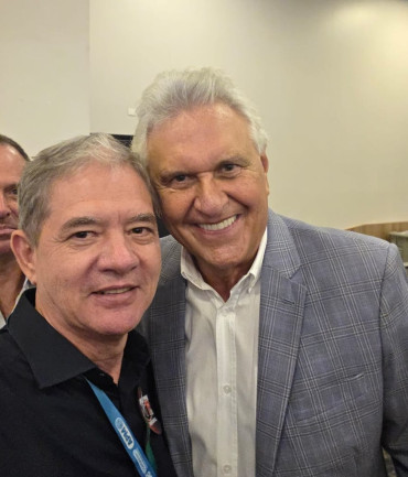 Foto 1: Quatá marca presença no 68º Congresso dos Municípios do Estado de São Paulo