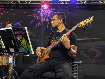 Foto 15: Sextou Alma Feminina marca homenagem ao Dia da Mulher em Quatá