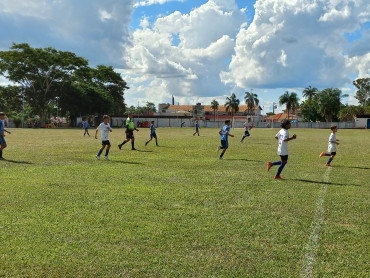 Foto 227: CAQ sagrou-se vice-campeão na categoria 2014 da Copa Mercosul  2026