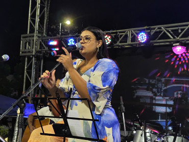 Foto 17: Sextou Alma Feminina marca homenagem ao Dia da Mulher em Quatá
