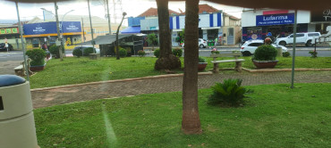 Foto 62: Resumo dos trabalhos realizados durante o mês de janeiro e início de fevereiro