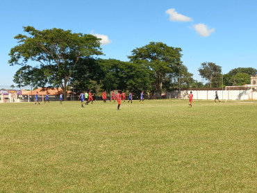 Foto 299: CAQ sagrou-se vice-campeão na categoria 2014 da Copa Mercosul  2026