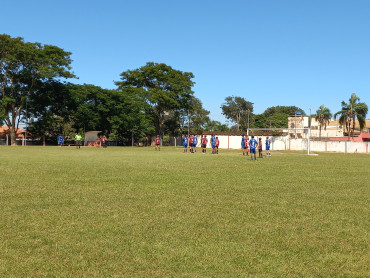 Foto 293: CAQ sagrou-se vice-campeão na categoria 2014 da Copa Mercosul  2026