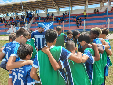 Foto 179: CAQ sagrou-se vice-campeão na categoria 2014 da Copa Mercosul  2026