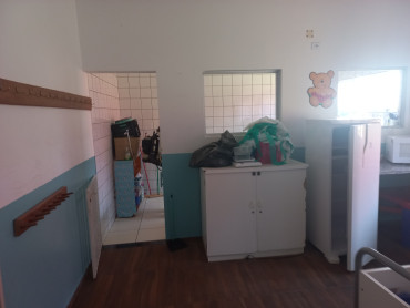 Foto 64: Preparativos para volta às aulas 