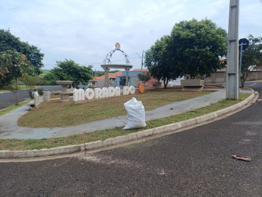 Foto 22: LIMPEZA, MANUTENÇÃO, REPAROS E SERVIÇOS DIVERSOS