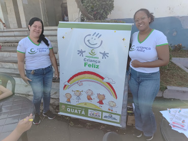 Foto 33: Festa do Trabalhador conta com diversas ações e reúne centenas de pessoas
