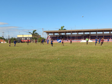 Foto 277: CAQ sagrou-se vice-campeão na categoria 2014 da Copa Mercosul  2026