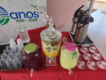 Foto 10: Prefeitura de Quatá inaugura PAV da Receita Federal no Município