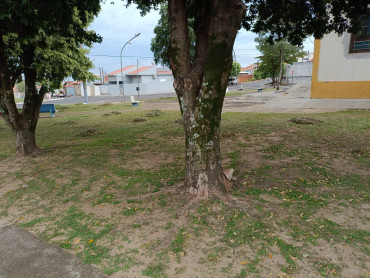 Foto 13: LIMPEZA, MANUTENÇÃO, REPAROS E SERVIÇOS DIVERSOS