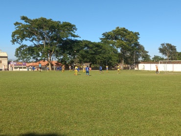 Foto 11: CAQ sagrou-se vice-campeão na categoria 2014 da Copa Mercosul  2026