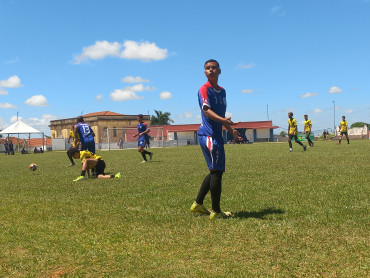 Foto 88: CAQ sagrou-se vice-campeão na categoria 2014 da Copa Mercosul  2026
