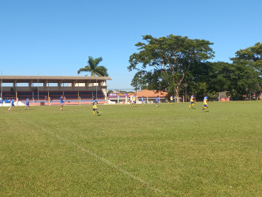 Foto 55: CAQ sagrou-se vice-campeão na categoria 2014 da Copa Mercosul  2026