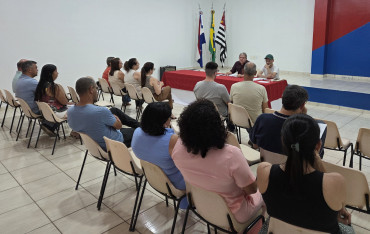 Foto 10: Prefeitura de Quatá promove reuniões do Orçamento Participativo e ouve demandas da população para 2027