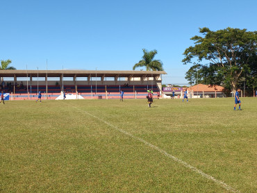 Foto 260: CAQ sagrou-se vice-campeão na categoria 2014 da Copa Mercosul  2026