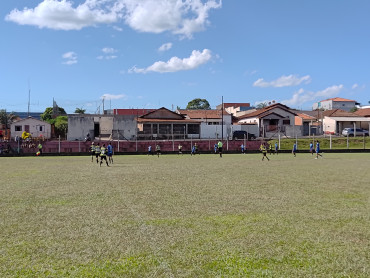 Foto 129: CAQ sagrou-se vice-campeão na categoria 2014 da Copa Mercosul  2026