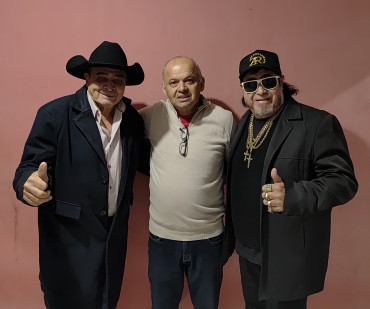Foto 4: Comarca de Quatá celebra 81 anos com Sextou especial ao som de Zé Rico & Rikaço e DJ Vitão