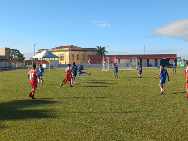 Foto 73: CAQ sagrou-se vice-campeão na categoria 2014 da Copa Mercosul  2026