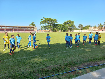 Foto 37: CAQ sagrou-se vice-campeão na categoria 2014 da Copa Mercosul  2026