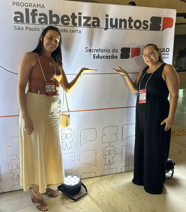 Foto 5: Quatá recebe Prêmio Excelência Educacional