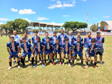 Foto 77: CAQ sagrou-se vice-campeão na categoria 2014 da Copa Mercosul  2026