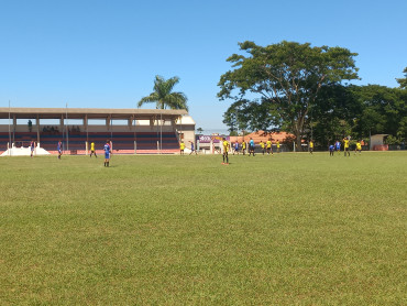 Foto 51: CAQ sagrou-se vice-campeão na categoria 2014 da Copa Mercosul  2026