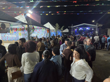 Foto 38: Julinão Caipira 5ª Edição