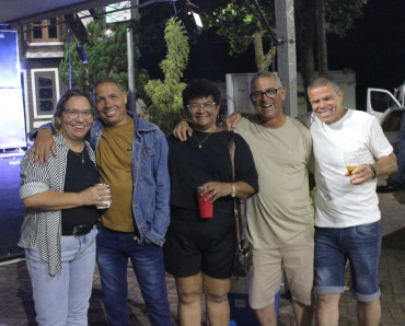 Foto 61: Tardezinha do Samba reúne música, lazer e diversão para toda a família em Quatá