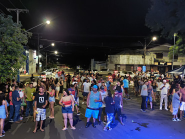 Foto 36: Mês de Janeiro de comemorações em Quatá!