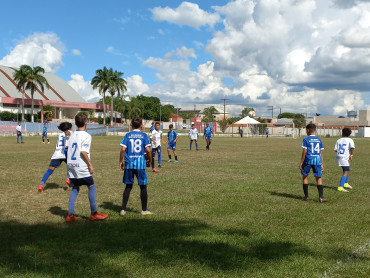 Foto 198: CAQ sagrou-se vice-campeão na categoria 2014 da Copa Mercosul  2026