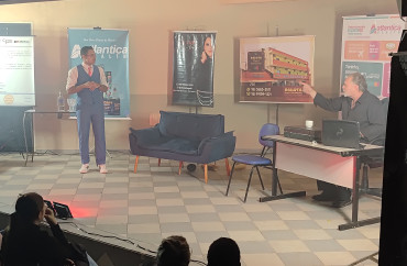 Foto 38: Quatá recebe o Espetáculo teatral 