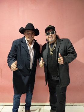 Foto 11: Comarca de Quatá celebra 81 anos com Sextou especial ao som de Zé Rico & Rikaço e DJ Vitão