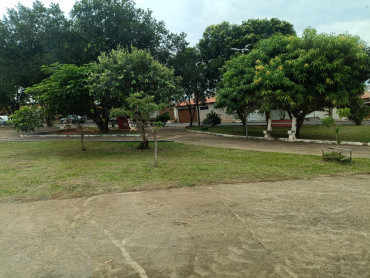 Foto 16: LIMPEZA, MANUTENÇÃO, REPAROS E SERVIÇOS DIVERSOS