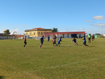 Foto 284: CAQ sagrou-se vice-campeão na categoria 2014 da Copa Mercosul  2026