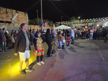 Foto 56: Julinão Caipira 5ª Edição